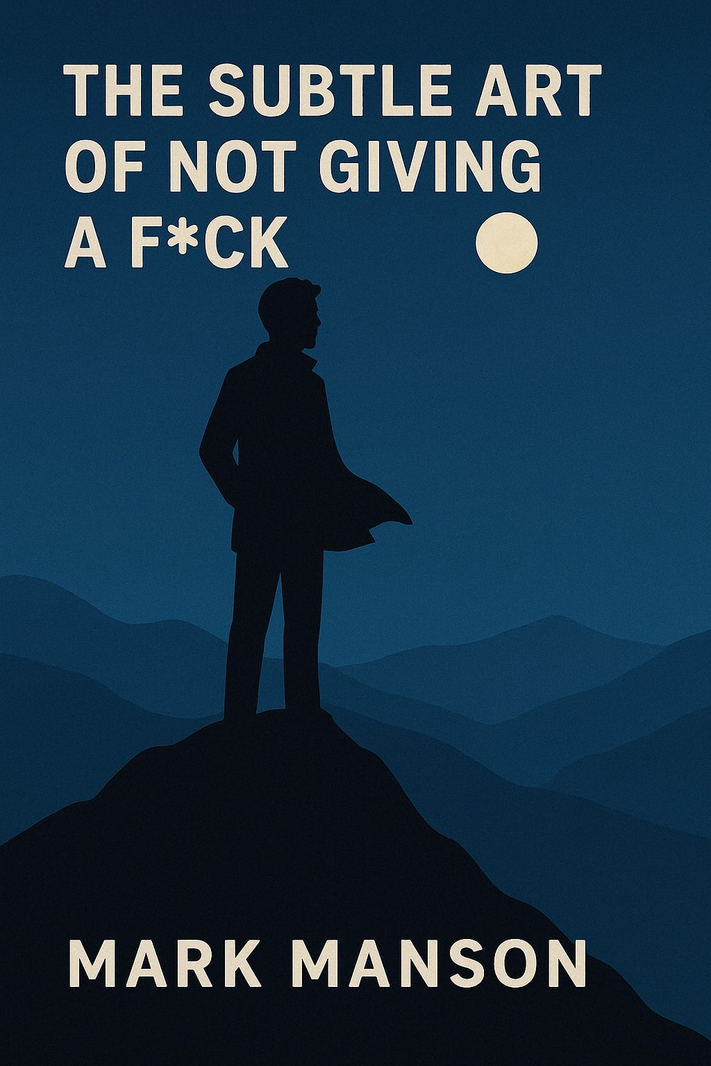 Top 5 Wellbeing Books